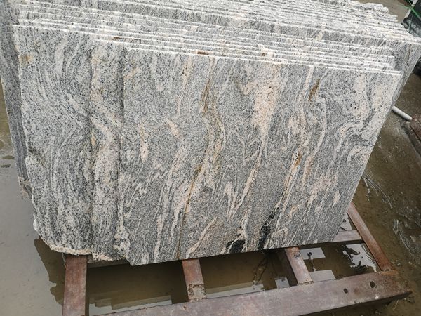 大漠流金