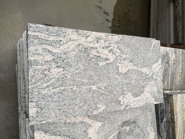 大漠流金