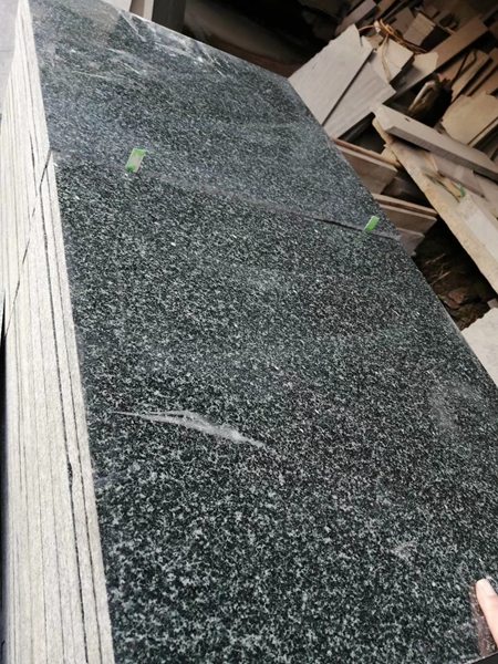 森林綠 