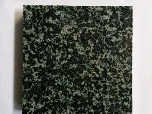 森林綠
